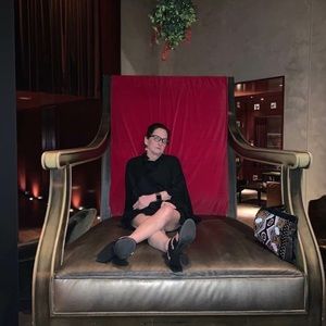 Meet your Posher, Michelle